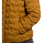 Куртка Trangoworld Teos ST, коричневый - фото 6