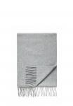Шарф John Henric PREMIUM WINTER, Light Grey - фото