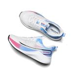 Низкие детские кроссовки для бега Doraemon, зеленый - фото 4