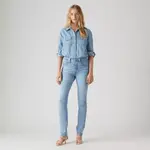 Джинсы женские Levi's - фото 5