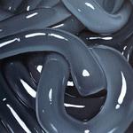 Виниловая пластинка LP W - Boris - фото