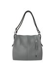 Сумка Kmisso, цвет dark grey - фото