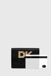 Чехол для карт Dkny, черный - фото 5