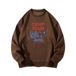 Детская толстовка Jeep, хаки - фото 7