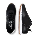 Кроссовки Ea7, черный - фото 3