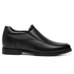 Туфли Men"s Casual Men Low-Top черный He Jinchang - фото 2