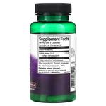 Avena Sativa, 575 мг, 60 капсул Swanson - фото 2