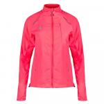 Куртка Izas Sidney W, красный - фото