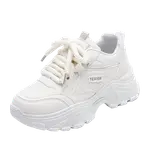 Массивные кроссовки Women's ZULISHI, серый - фото 6