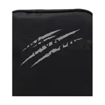 Сумка через плечо Plein Sport, черный - фото 4