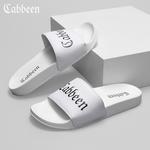 Шлепанцы мужские Cabbeen, черный - фото 13