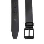 Ремень BOSS Jemio B 10250403 01, черный - фото 2