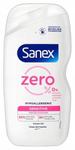 Гель для душа SANEX Zero Hypoallergenic Sensitive 0% алк 400 мл - фото