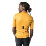 Джерси с коротким рукавом Tactic Origin, желтый - фото 2