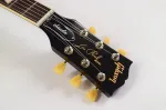 Gibson Les Paul Studio 2025 - Smokehouse Burst - фото 6