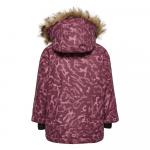 Пальто Hummel Jessie Tex, розовый - фото 2