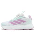 Кроссовки duramo sl boa 'white pink mint' Adidas, белый - фото