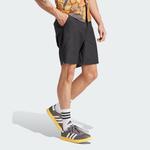 Мужские велосипедные штаны Adidas, черный - фото 4