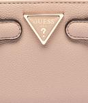 Кошелек Али Guess, оранжевый - фото 4