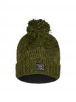 THC Natural Line Шапка 'THC 720' в темно-зеленом цвете - фото