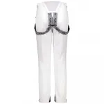 Брюки CMP Salopette 3W03106, белый - фото 2