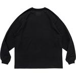 Футболка мужская WTAPS, черный - фото