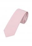 Галстук Seidenfalter, светло-розовый - фото