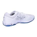 Кроссовки Mizuno Unisex для дома WAVE PHANTOM 3 X1GA2260 - фото 7