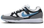 Кроссовки Air Span 2 Laser Blue Nike - фото
