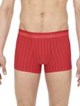 Трусы боксеры HOM, красный - фото