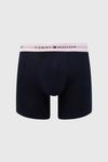 Комплект из трех боксеров Tommy Hilfiger, черный - фото 3
