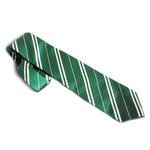 Гарри Поттер – галстук Слизерина. - фото