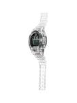 Часы 40th Anniversary Clear Remix DW-6940RX-7ER G-Shock, прозрачный - фото 3