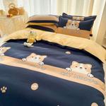 Antarctic Пододеяльник 220х240 см, цвет YC-Expecting - фото 4