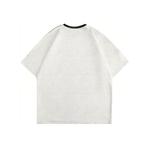 Футболка унисекс PUNCTILIOUS, Синий - фото 19