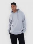 Худи Hurley Low Tide Hoodie, worker blue - фото