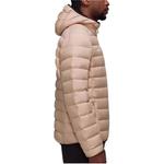 Пуховик мужской Mammut, черный - фото 3