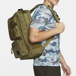 Nike Унисекс Коричневый Рюкзак из Ткани - фото 6