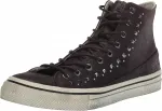 Мужская обувь John Varvatos Vulc Multi Stud - фото 3