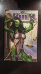She-Hulk, Vol. 3: Time Trials (Marvel Enterprises) - фото