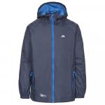 Куртка Trespass Qikpac, синий - фото