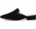 Лоферы Cole Haan Piper Mule, цвет Black Suede - фото 4