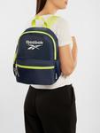 Рюкзак Reebok, синий - фото 2