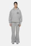 Худи Good For Nothing Hoodie, Grey - фото 2