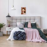 Картина на холсте A.S. Création Diva цвет braungraubeige - фото 2