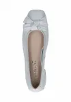 Балетные туфли Caprice, Lt Blue Pe Dee - фото 3