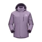 Ветровка Куртка Унисекс Camel, цвет Glacier Gray - фото 3