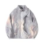 Куртка унисекс PAKA, Черный - фото 6