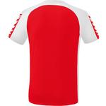 Футболка «Шесть крыльев» Erima, белый - фото 2