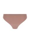 Трусы Hunkemöller INVISIBLE BASIC, Brown/Light Brown - фото 4